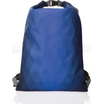 Městský batoh Batoh "Diamond" 1815000 blue onesize
