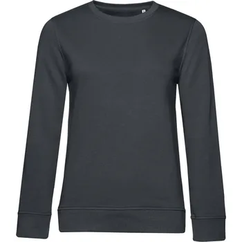 Dámská mikina Dámská mikina Inspire Crew Neck /women_° asphalt XXL