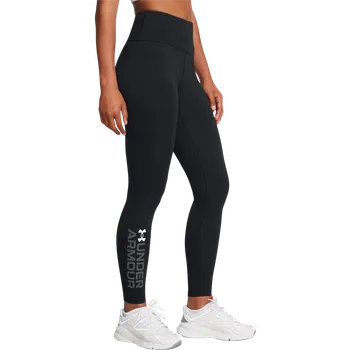 Dámská móda Legíny Under Armour Campus Graphic Leggings 1386483-001 Velikost XS
