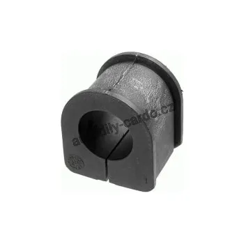 Stabilizátor nápravy Držák příčného stabilizátoru LEMFÖRDER (LMI 34068 01)