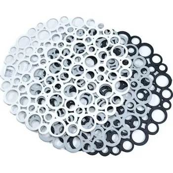 podložka do dřezu vložka dřezu 30 cm Měkká