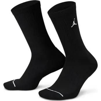 Pánské ponožky Ponožky Jordan Everyday Crew Socks 3Pack dx9632-010 Velikost M