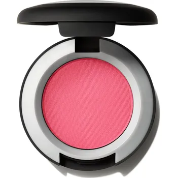 Přípravek na oči MAC Cosmetics Matné oční stíny (Powder Kiss Matte Eye Shadow) 1,5 g A Little Tamed + 2 měsíce na vrácení zboží