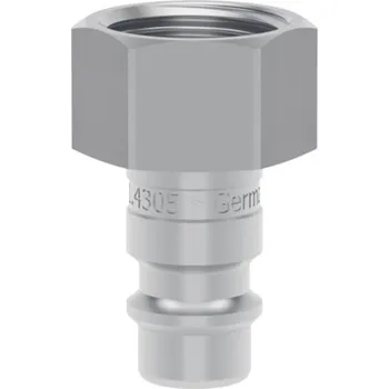 TS Vsuvka ESE nerez 3/8 vnitřní