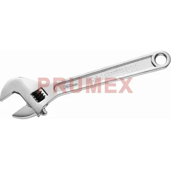 Klíč Nastavitelný klíč 600mm, TONA EXPERT, E117906 - 600