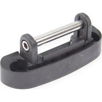 Příslušenství ke střešnímu nosiči THULE 4710 Kit Rapid Tracker II