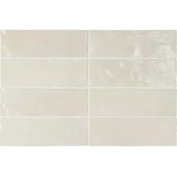 Obklad Sapho MALLORCA Green 6,5x20 23255 808-13308