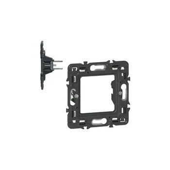 Rozvaděč LEGRAND Deska MOSAIC 80261 2M montážní s příchytkami 080261