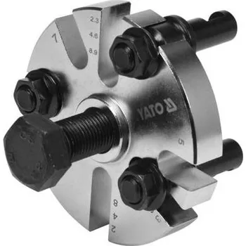 Nářadí pro automobil YATO Univerzální stahovák rozvodových kladek YT-06340