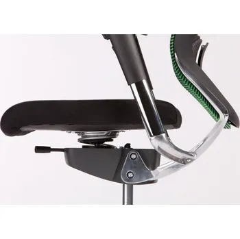 Spinergo Područka k židli Spinergo OFFICE Levá z pohledu sedícího