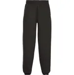 Dětské tepláky 750B black 104