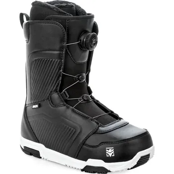 Boty na snowboard Snowboard boty Raven Flush MOZ Velikost: 37