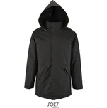 Parka Robyn black M