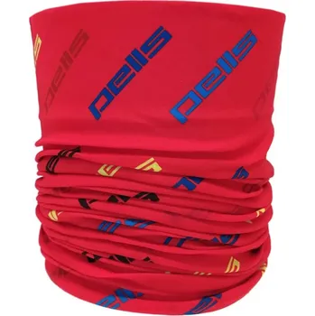 Šátek Multifunkční šátek PELLS Red