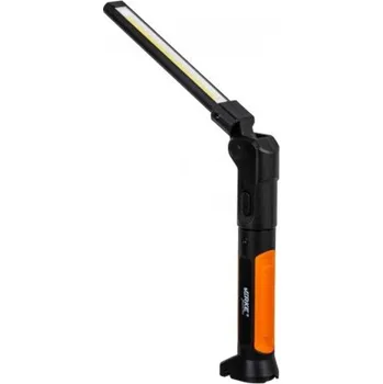 Pracovní světlo Led dílenská lampa 700Lm 2000mAh Verke Verke 78490