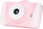 AgfaPhoto Realikids Cam 2 růžová (ARKC2PK)