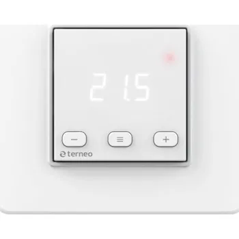 Termostat DS ELECTRONICS Terneo ST - základní termostat 99976882