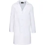 Unisex pracovní plášť WK 828 white S