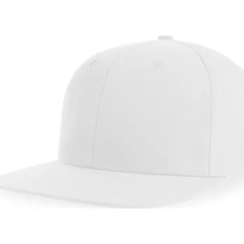 Kšiltovka 6 panelová kšiltovka James white onesize