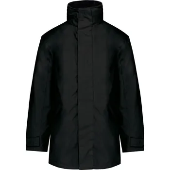 Parka K 677 black XXL