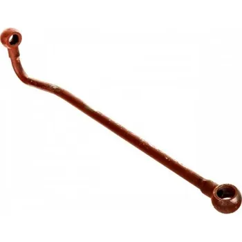 Posilovač řízení trubka servopohonu C-385 80276020 MZR 50543