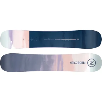 Snowboard NIDECKER Ora 24/25 - 147 cm
