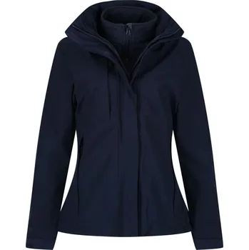 Dámská strečová bunda 3 v 1 "Kingsley" navy 16_XL