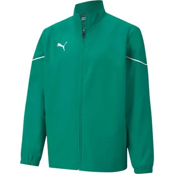 Bunda Puma teamRISE Sideline Jacket Jr 65732805 Velikost 176