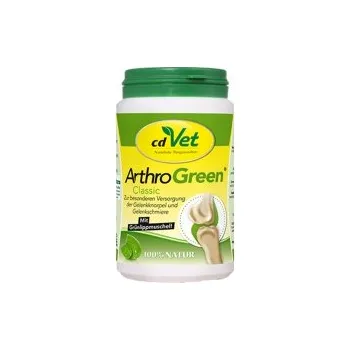Kloubní výživa arthro green classic - cdvet Varianta: 345g