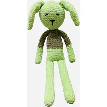 Pohádka DANNY MADE Zajíc Dlouhán A