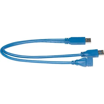 Audio kabel VideoDevices PIX-USB3 Y-CABLE