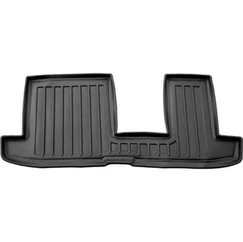 autokoberec Gumové 3D koberce (TPE), MAZDA CX-9 (TC) 3. řada, Stingray
