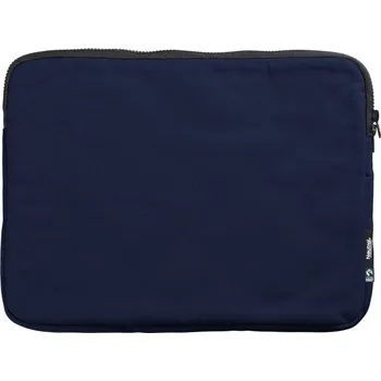Bio Fairtrade taška na notebook O 90044 navy onesize