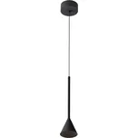 LED2 Závěsné LED svítidlo KONO Z CRI90 stmívatelné Varianta: KONO Z, černá, ON/OFF