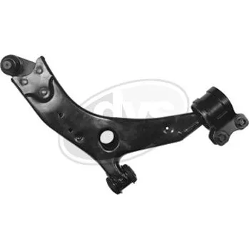 Zavěšení kol Řídicí páka, zavěšení kol DYS 20-20506