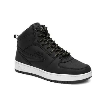 Dámské tenisky Fila Sneakersy LEVANTO WTR FFT0127-80010 Černá 36