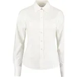 Halenka Oxford s dlouhým rukávem KK 702 (26-28) white 26_6XL