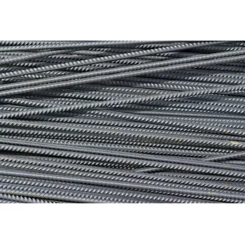 Stavební materiál Briterm Betonářský prut (ROXOR) ocelový pr. 8mm délka 6m