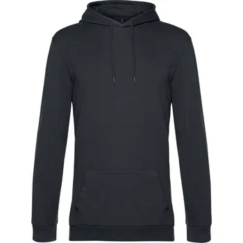 Pánská mikina Pánská mikina s kapucí #Hoodie asphalt XXL