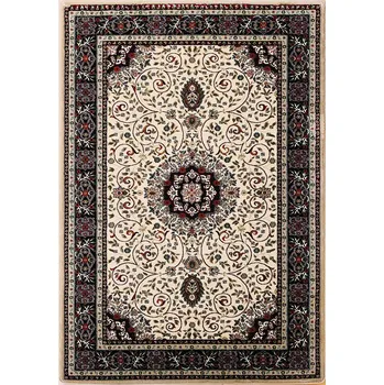 Koberec Berfin Dywany Kusový koberec Anatolia 5858 K (Cream) Rozměry koberců: 70x100