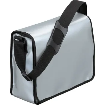 Lorrybag® "Eco" 1802814 silver onesize