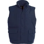Vesta Bodywarmer Explorer navy XL
