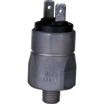 Posilovač řízení Spínač hydrostatické řízení Zetor 15275907 MZR 49805