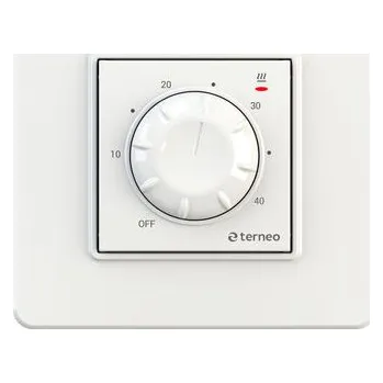 DS ELECTRONICS Terneo RTP - manuální termostat 99976881