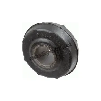 Zavěšení kol Uložení, řídící mechanismus LEMFÖRDER (LMI 11663 01) - FORD