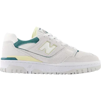 Dámská obuv Obuv New Balance 550 bbw550-0aa Velikost 36 EU | 3,5 UK | 5,5 US | 22,5 CM