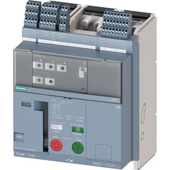 Jistič SIEMENS Jistič 3VA2716-1AC03-0AA0 3VA2716-1AC03-0AA0