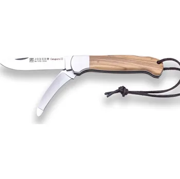 kapesní nůž Joker Canguro II NO127 Oliva