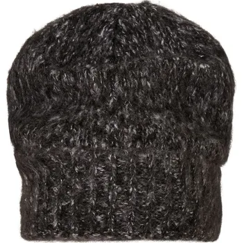 Čepice Pletená čepice 1503A grey onesize