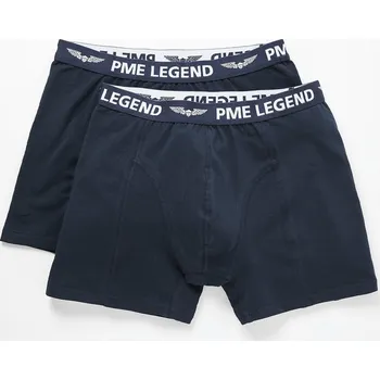 Pánské oblečení PME Legend Boxerky Tmavě Modré M